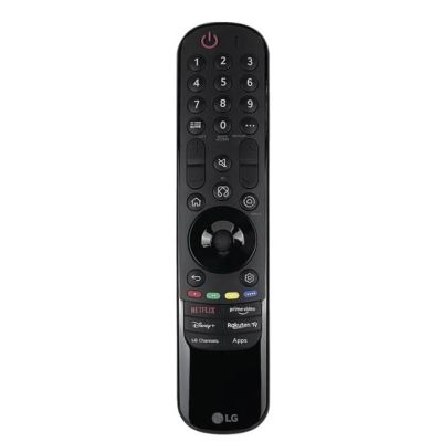 LG MR26GB TV Remote Control Press Buttons