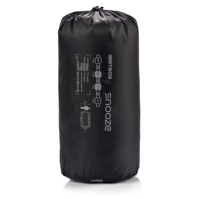 24. Meteor Snooze Jr 81146 Sleeping Bag