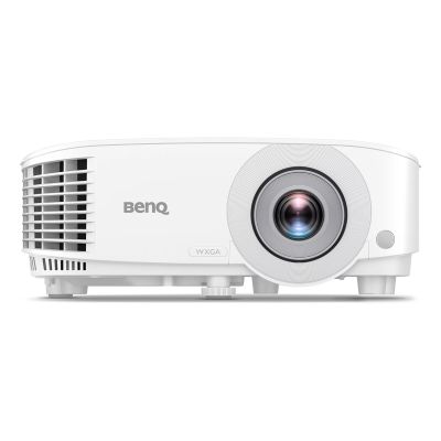 BenQ MW560C WXGA Projector (1280x800), 4000 ANSI Lumens, White