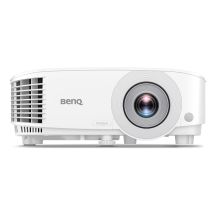 BenQ MW560C WXGA Projector (1280x800), 4000 ANSI Lumens, White