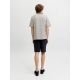 6. Jack&Jones men's shorts JPSTJAIDEN COBA STRIPE JOG SHORTS REG SN 12274413 BLACK