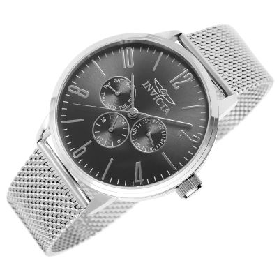 3. INVICTA Specialty 47597 Men's Watch + BOX