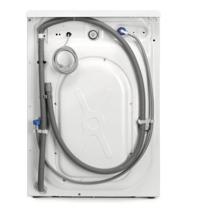 7. Electrolux EW2F527WP washing machine 7 kg 1200 rpm | SensiCare | TimeCare 500 | anti-allergy program