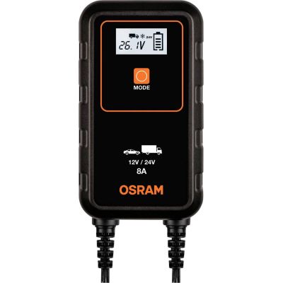 2. Battery Charge 908 Battery Charger