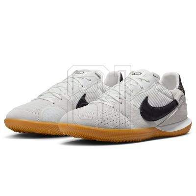 4. Nike Streetgato IC HV5759-100 shoes