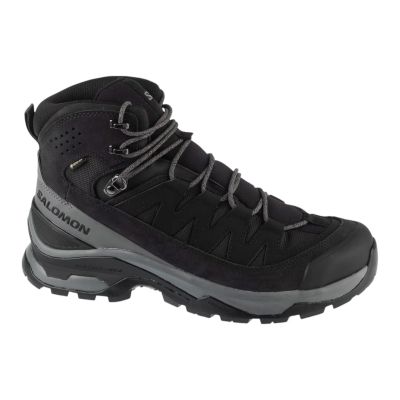 Salomon Quest Echo GTX L49212700 Black 41 1/3