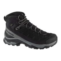 Salomon Quest Echo GTX L49212700 Black 41 1/3