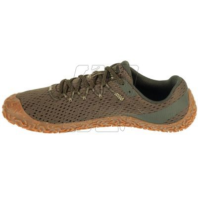 2. Merrell Vapor Glove 6 M J067665 Running Shoes