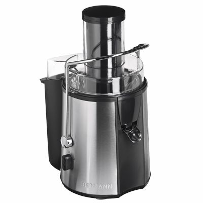 AE 1917 BOMANN high-speed juicer