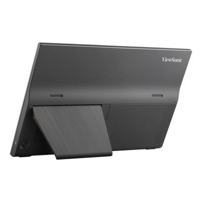 5. Viewsonic VX1654 Portable TV/Monitor Portable Monitor Black 39.6 cm (15.6") LED 1920 x 1080 px