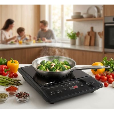 14. ESPERANZA INDUCTION COOKER KRAKATAU EKH011