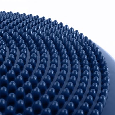 6. Double-Sided Balance Cushion with Pump Spokey FIT SEAT