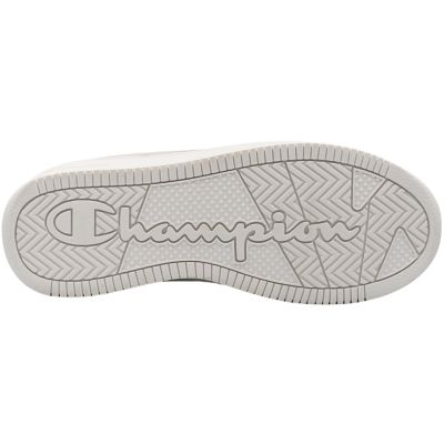 18. Champion Foul Play PLat Velor Low Cut W S11702 ES002 shoes