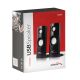 3. AUDIOCORE AC860 computer speaker set (2.0; black)
