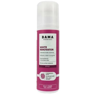 Bama Essentials Renovator White 75 ML W83F White One size