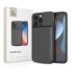 Tech-Protect PowerCase for iPhone 13 / 13 Pro with 4800mAh Powerbank - Black