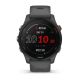 10. Garmin Forerunner 255 Slate Gray watch