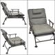 3. TRIOCOMFORT TRIPREST 3IN1 ENERO CAMP TRAVEL CHAIR