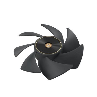 18. ASUS PROART PF120 FAN PWM BLACK 3IN1 fan