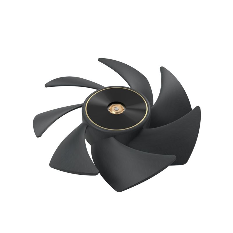 18. ASUS PROART PF120 FAN PWM BLACK 3IN1 fan