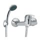 MIXER SHOWER W/ SET ELBA BEL77
