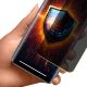 7. Matte privacy film 3mk Silky Matt Privacy for Honor Magic6 Pro