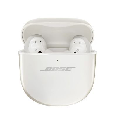 5. Bose 882826-0070 Bluetooth Headphones White 40305467