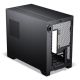 3. PHANTKES XT M3 PC Case, Mini Case, mATX, Tempered Glass