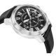 2. FOSSIL Grant Leather Men's Watch FS4812 + BOX