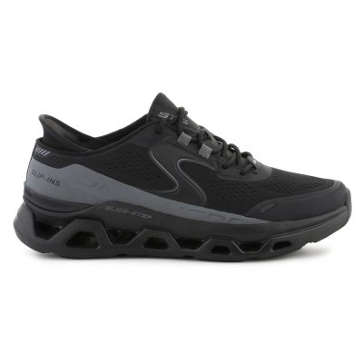 6. Skechers Slip-ins: Owen - Connell 205625-BLK Black