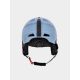 3. Unisex ski helmet 4F 4FWAW24AHELU089-32S
