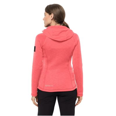 3. Jack Wolfskin Tasman Jkt W 1707272-2072 Jacket