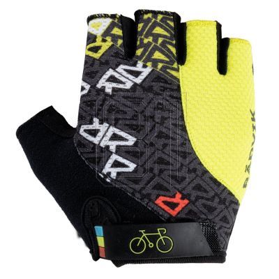 3. Radvik round cycling gloves W 92800356982