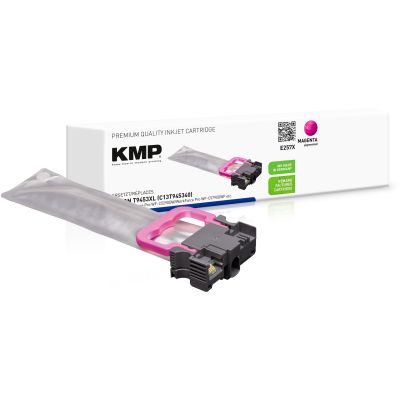 KMP 1645.4006 ink cartridge 1 pc. Replacement Magenta