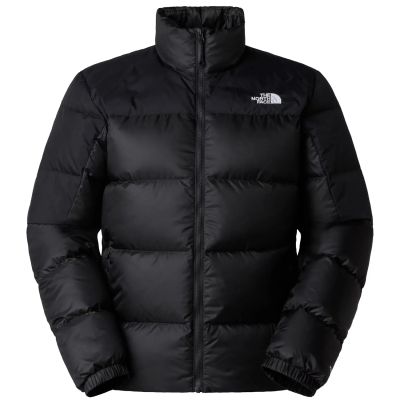 The North Face Diablo Down 2.0 Jacket NF0A8993GOC1 Black L