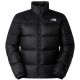 The North Face Diablo Down 2.0 Jacket NF0A8993GOC1 Black L