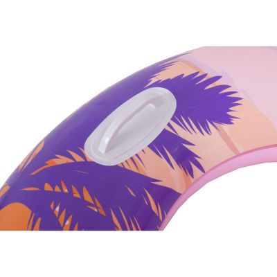 15. SWIMMING RING 100CM SUMMER 35279 PINK