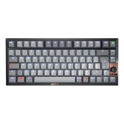 10. Cherry TAS Wireless Keyboard MX 2A Brown