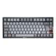 10. Cherry TAS Wireless Keyboard MX 2A Brown
