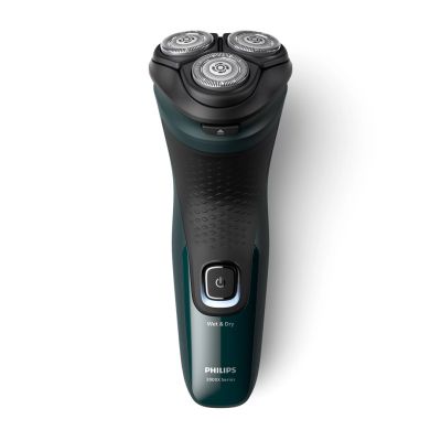12. Philips Shaver Series 3000X X3002/00 Wet and dry electric shaver
