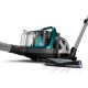 7. PHILIPS PowerPro Active FC 9555/09 vacuum cleaner