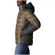4. Columbia Labyrinth Loop Hooded Jacket M 1957343398