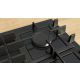 13. BOSCH PNP6B6K40 gas hob