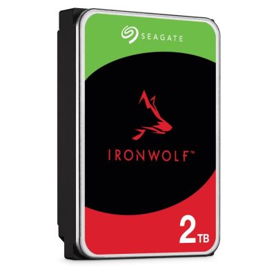 Seagate IronWolf 2TB 3.5" SATA ST2000VN003 HDD Hard Drive