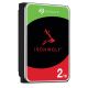 Seagate IronWolf 2TB 3.5" SATA ST2000VN003 HDD Hard Drive