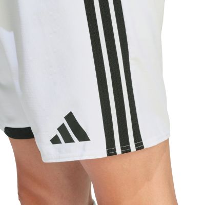 12. Men's adidas Tiro 26 Competition Match shorts white and black KA6183