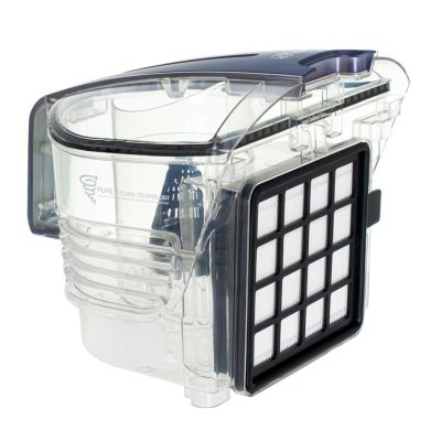 13. ADLER AD 7076 vacuum cleaner