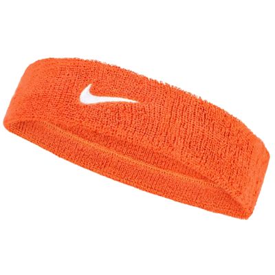 2. SWOOSH CLASSIC HEADBAND