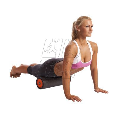 23. 3in1 BB 0231 yoga and massage roller