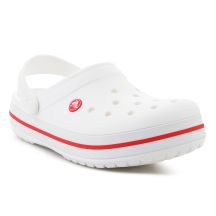 CROCS CROCBAND WHITE/STARFISH 11016-1WF